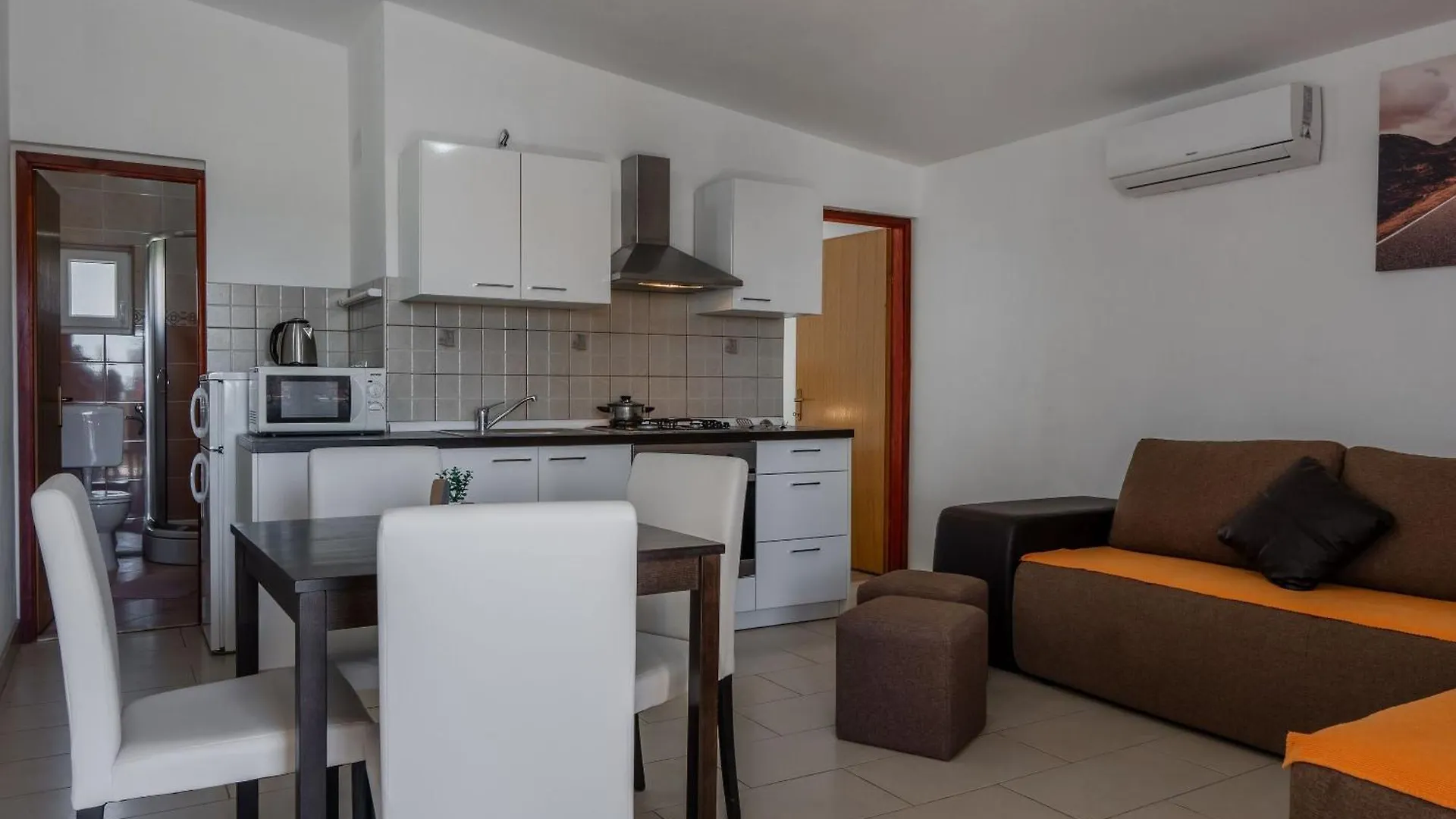 Apartments Josipovic Vir
