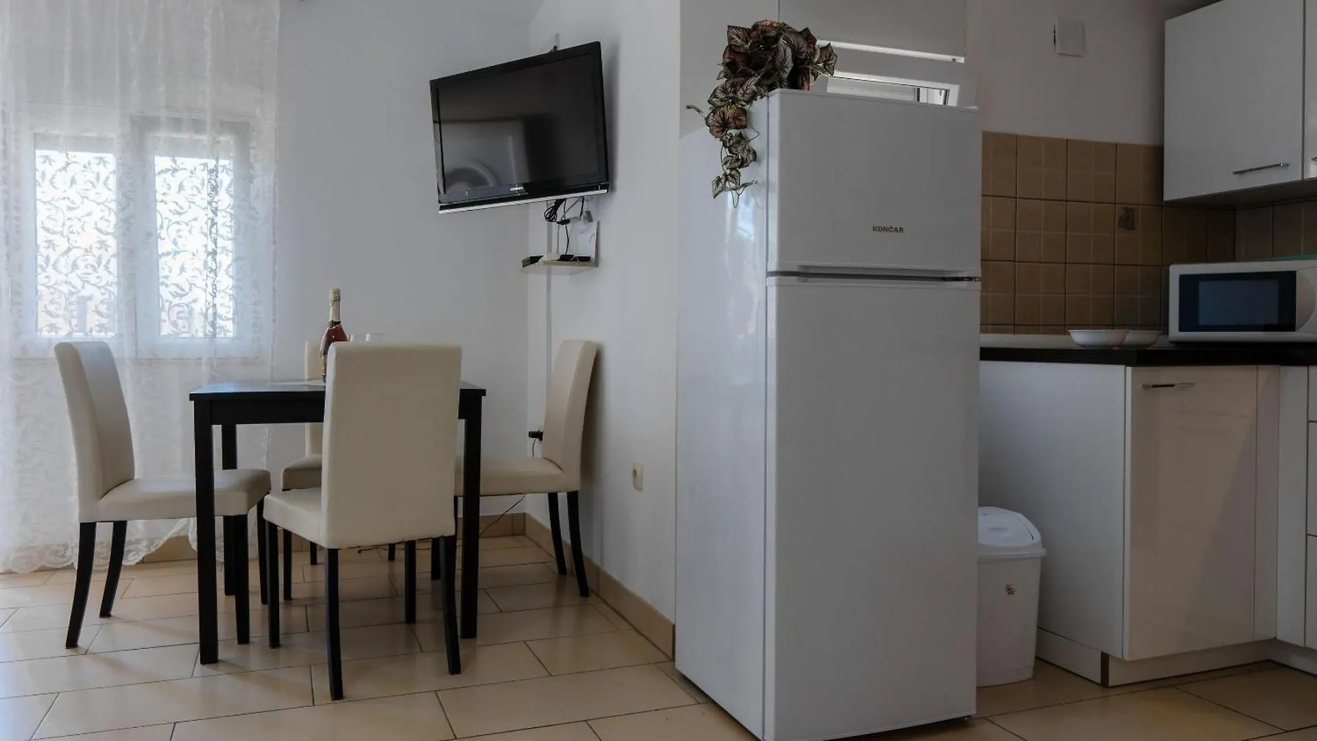 Apartments Josipovic Vir Croacia