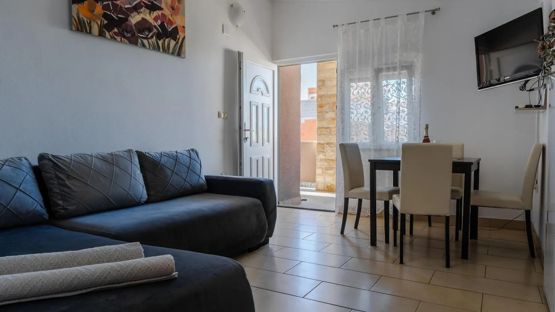 Apartments Josipovic Vir