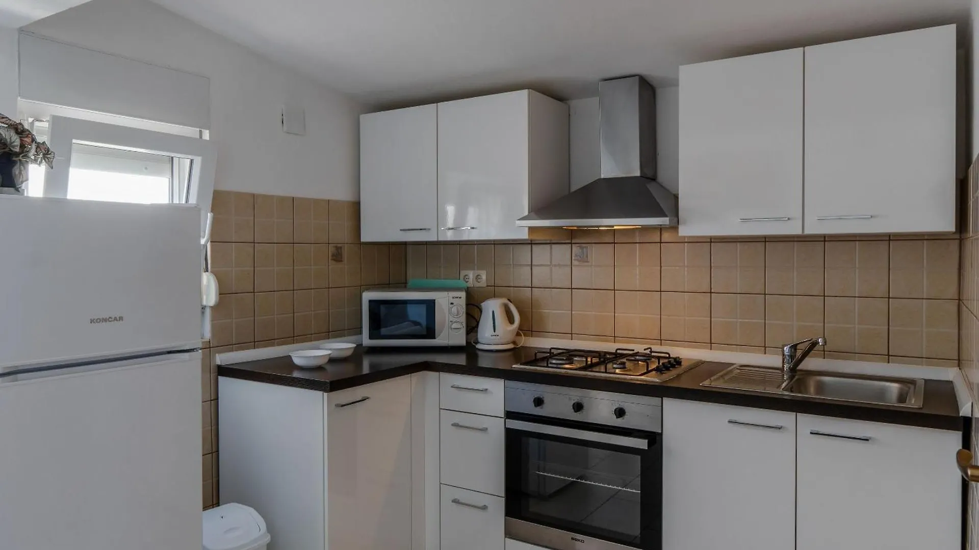 Apartments Josipovic Vir