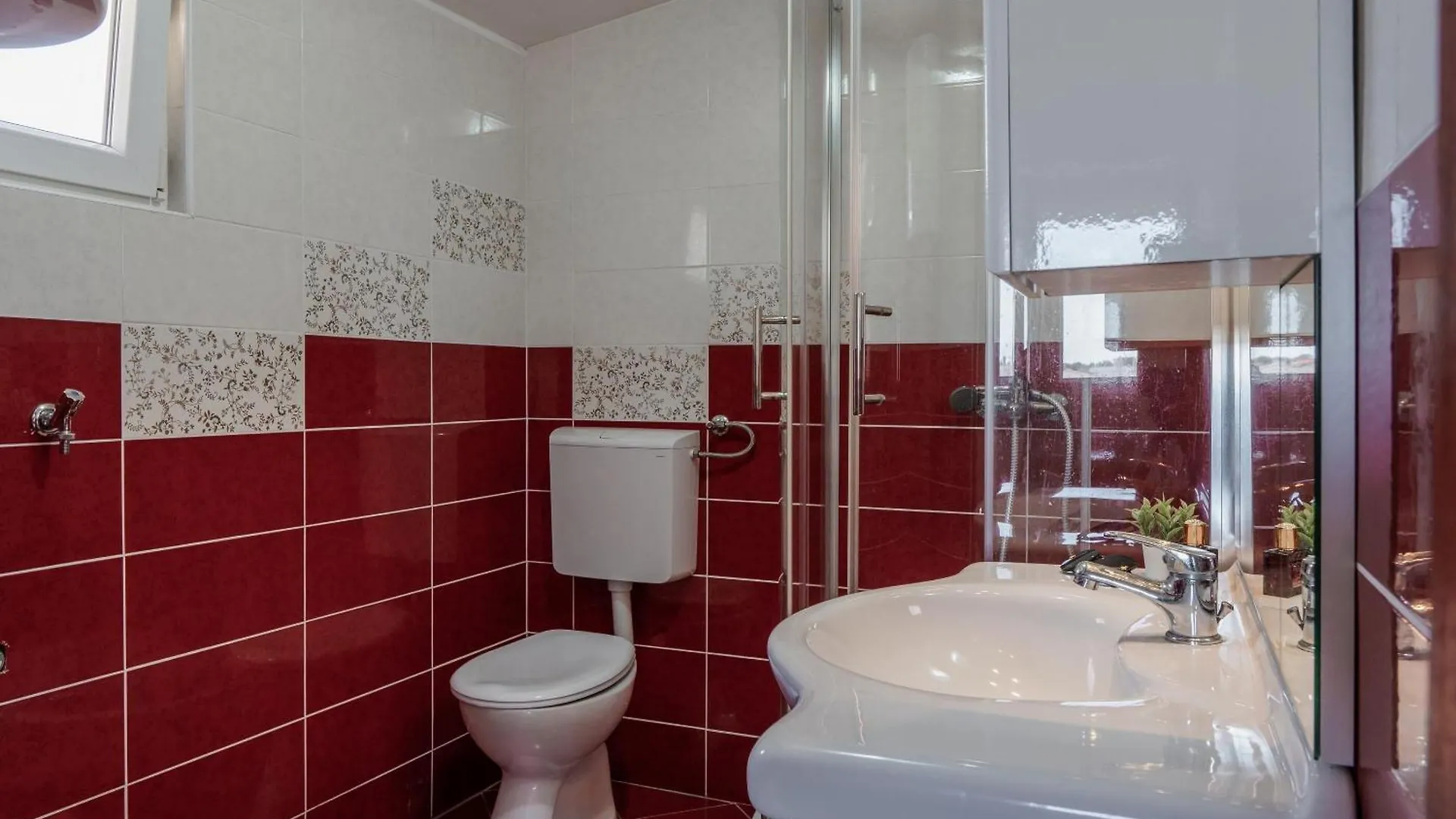 Apartments Josipovic Vir