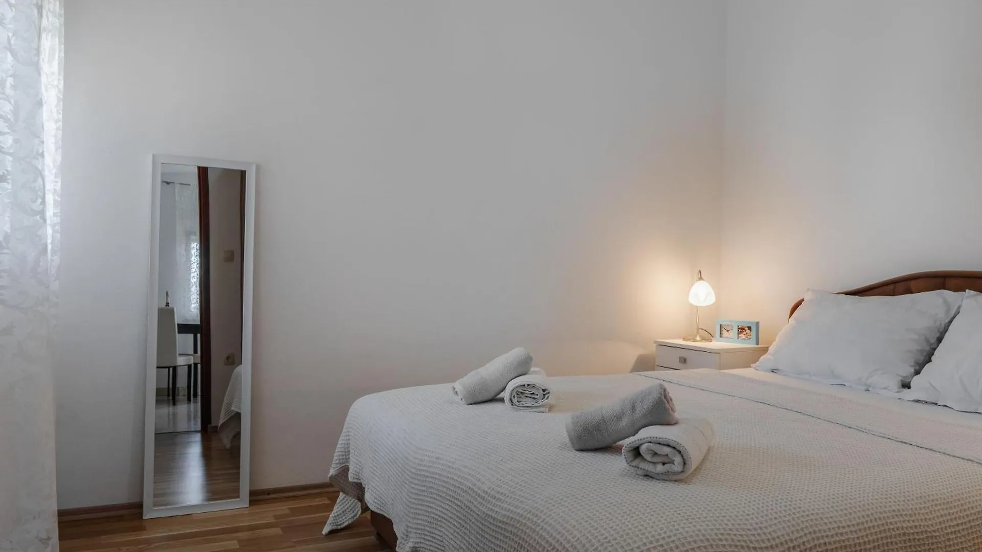 Apartments Josipovic Vir