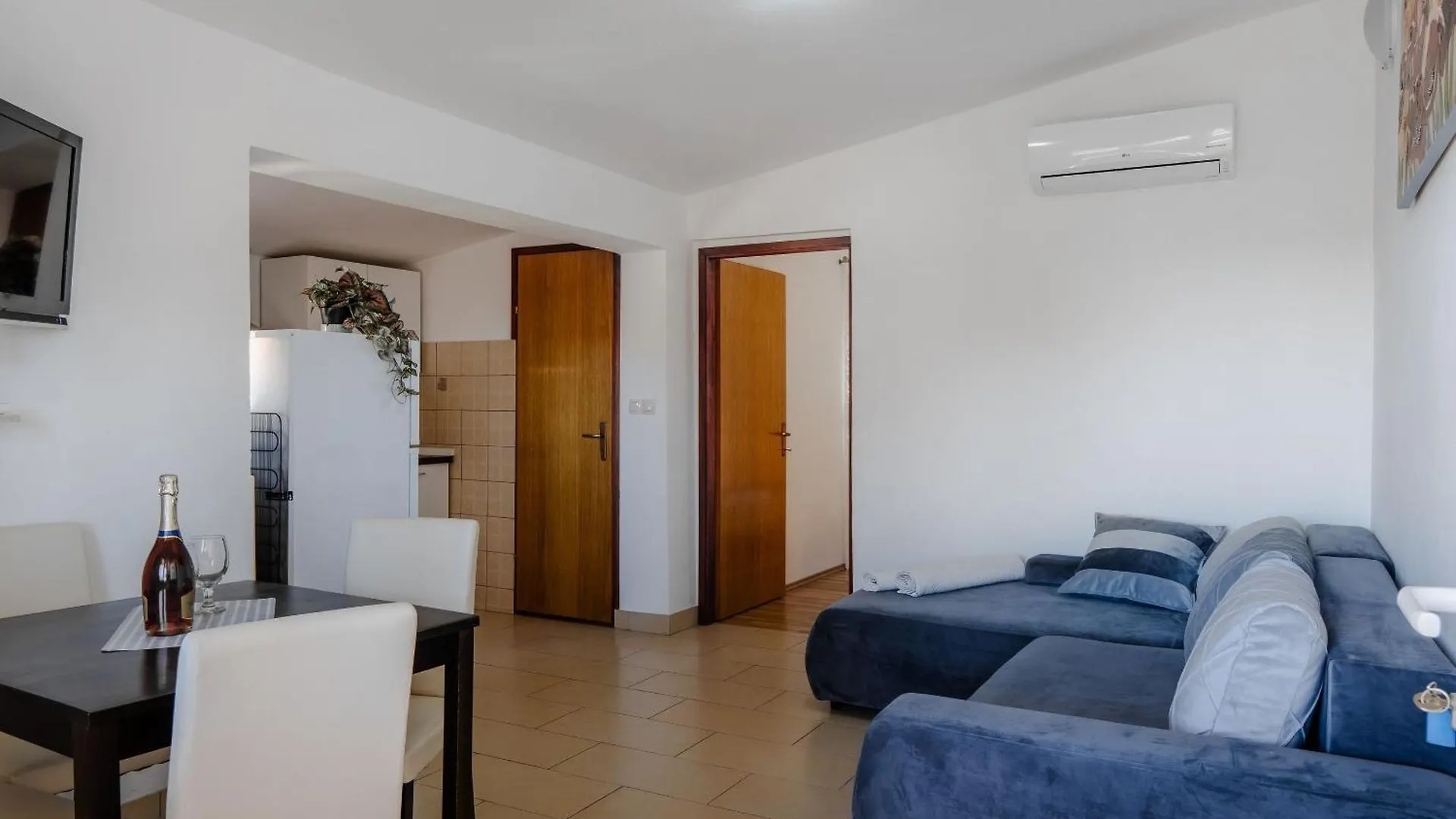 Apartments Josipovic Vir Croacia