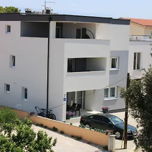  Apartmán Seven
